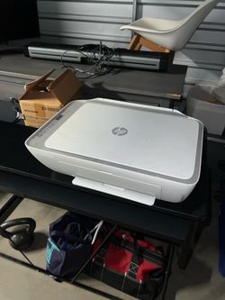 HP printer