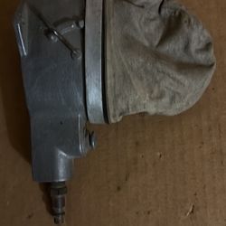 Pneumatic Spark Plug Cleaner 