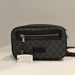 Gucci Crossbody Bag 