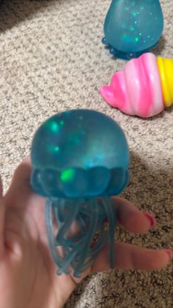 RARE & REAL NEEDOH Squishys