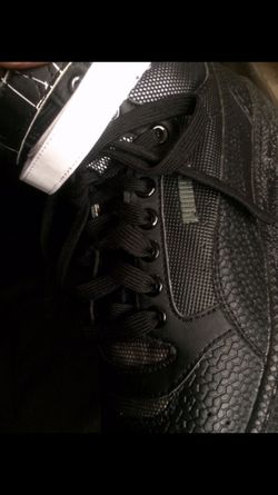 Brand New Puma high top sz 9 women