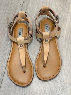 Steve Madden Thong Sandals