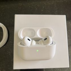 AirPod pro gen 2