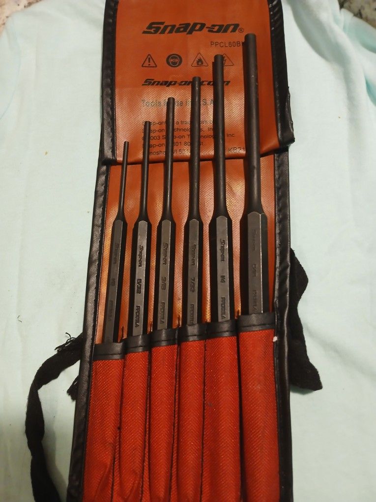 Snap On Tools