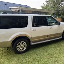 2012 Ford Expedition