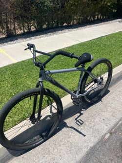 Throne 29er