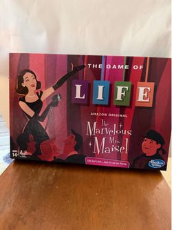Life board game