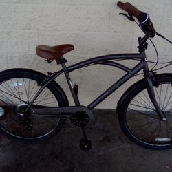 Very Nice Beach Cruiser 