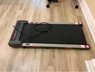Walking pad