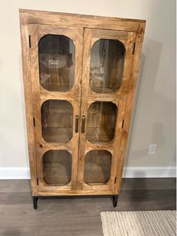 Storage Cabinet