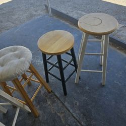  Stool 