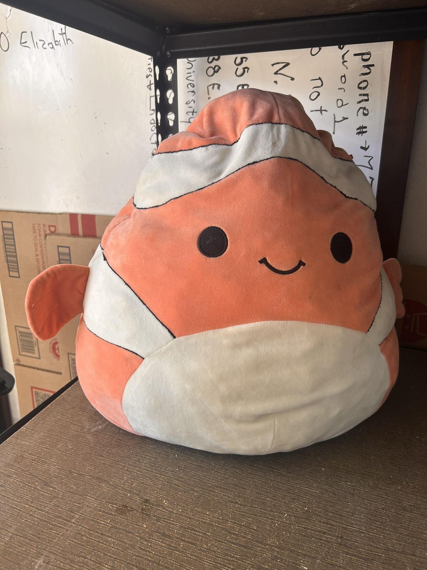 Squishmallow