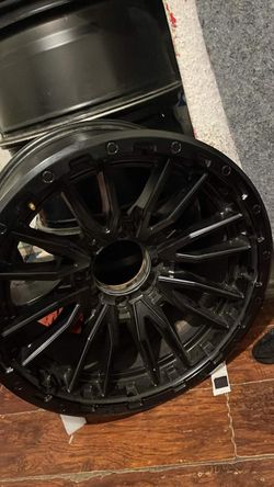 22 Inch Rims For Sale