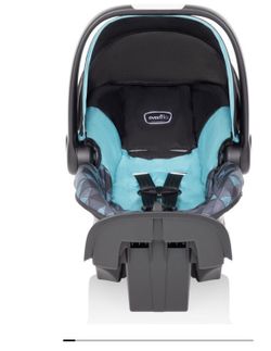 Brand New Evenflo Car Seat