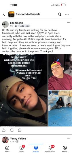 Escondido/San Marcos/ Vista/ Oceanside