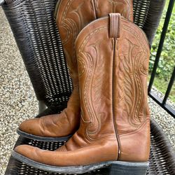 Tony Lama - Vintage Cowboy Boots