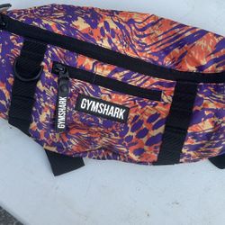 Gymshark Fanny pack