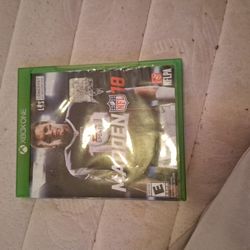 EA NFL MADDEN 18 (Xbox 18)