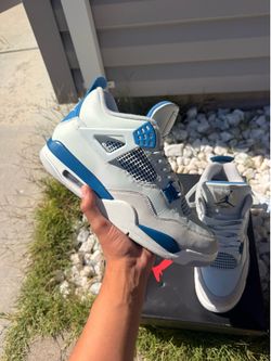 Jordan 4