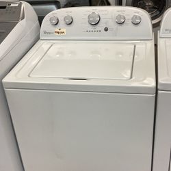 Whirlpool Used Washer And Dryer Used Set