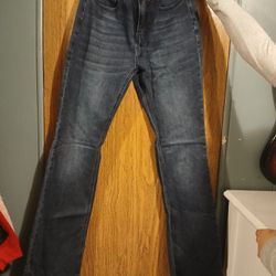 Flare Jeans