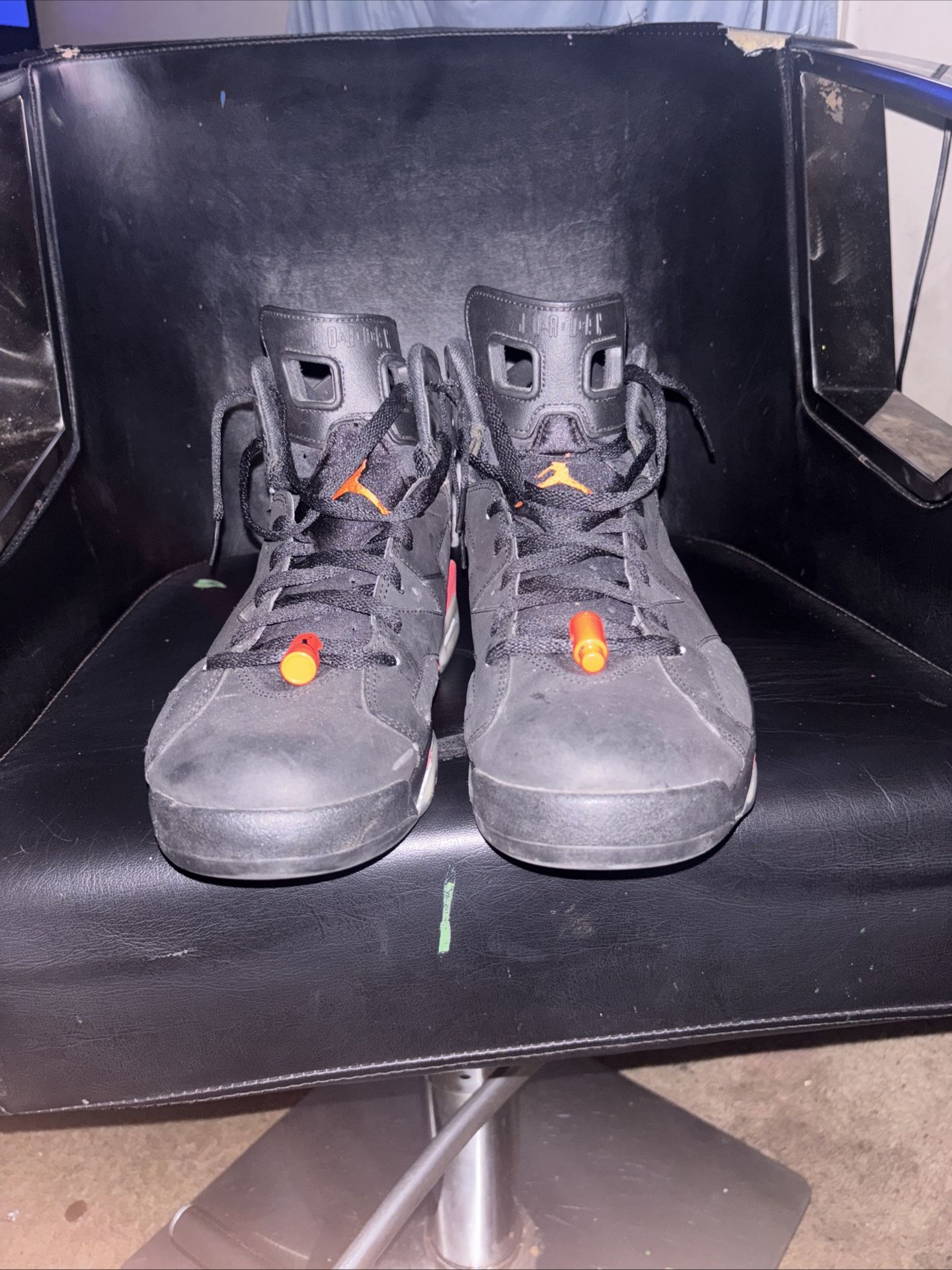 Jordan Retro 6