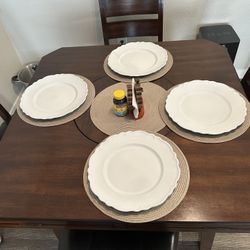 Dining room table 