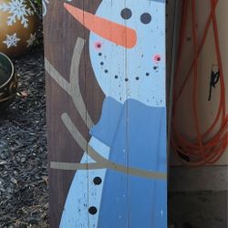 Outdoor Christmas Decorations 