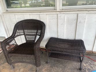 Porch Furniture