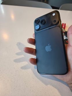 iPhone 18 pro Max TMOBILE  METRO 256