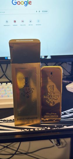 1 Million Cologne Fragrance