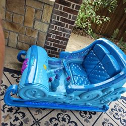 Funsiona Muy Vien Solo Q MI Nina No Lo Uso Mucho