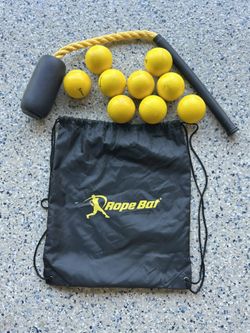 Rope Bat