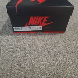 Into the Spider Verse Jordan 1s 