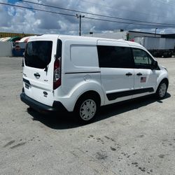 2016 Ford Transit Connect Ph 786 768 4016