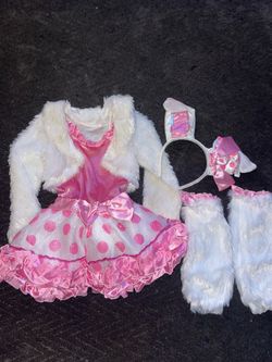 Halloween baby costume