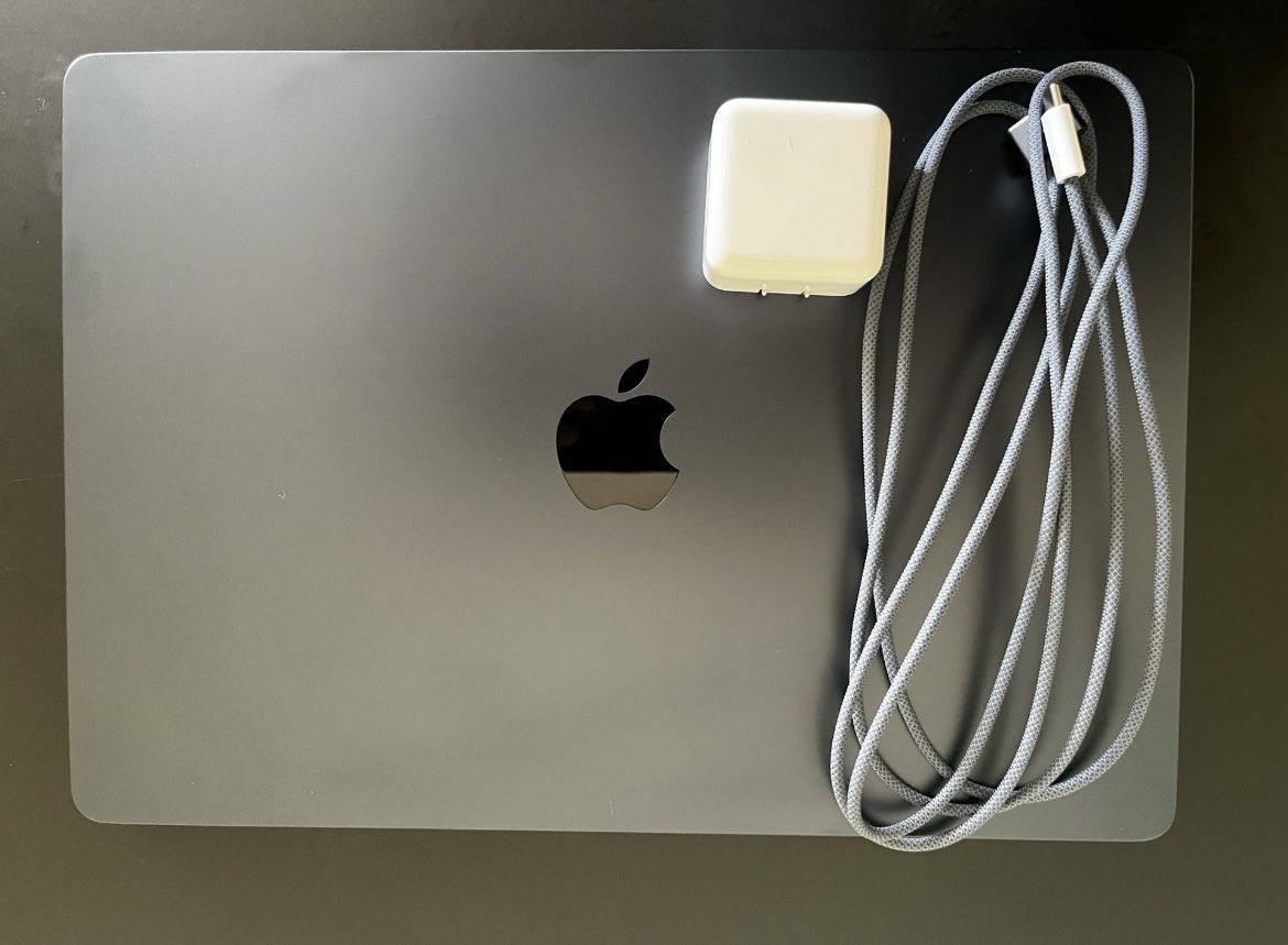 15” Macbook Air M4
