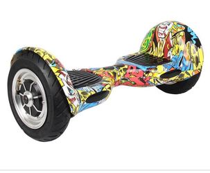 10 inch Bluetooth Hoverboard