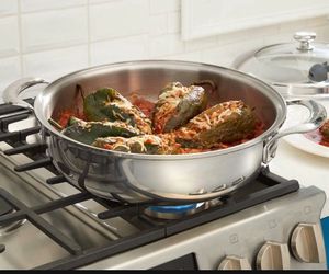 Caelora 6 Qts Vida Sana Princess House 