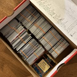 Pokemon Cards - Ascended Heroes, Phantasmal Flames, Mega Evolutions, ECT