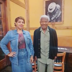 Knox Rose Safari Denim Jacket With Zipper And Elastic Waist Size L