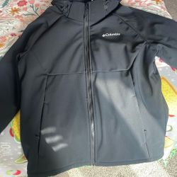 Columbia Jacket Inner Fleece 