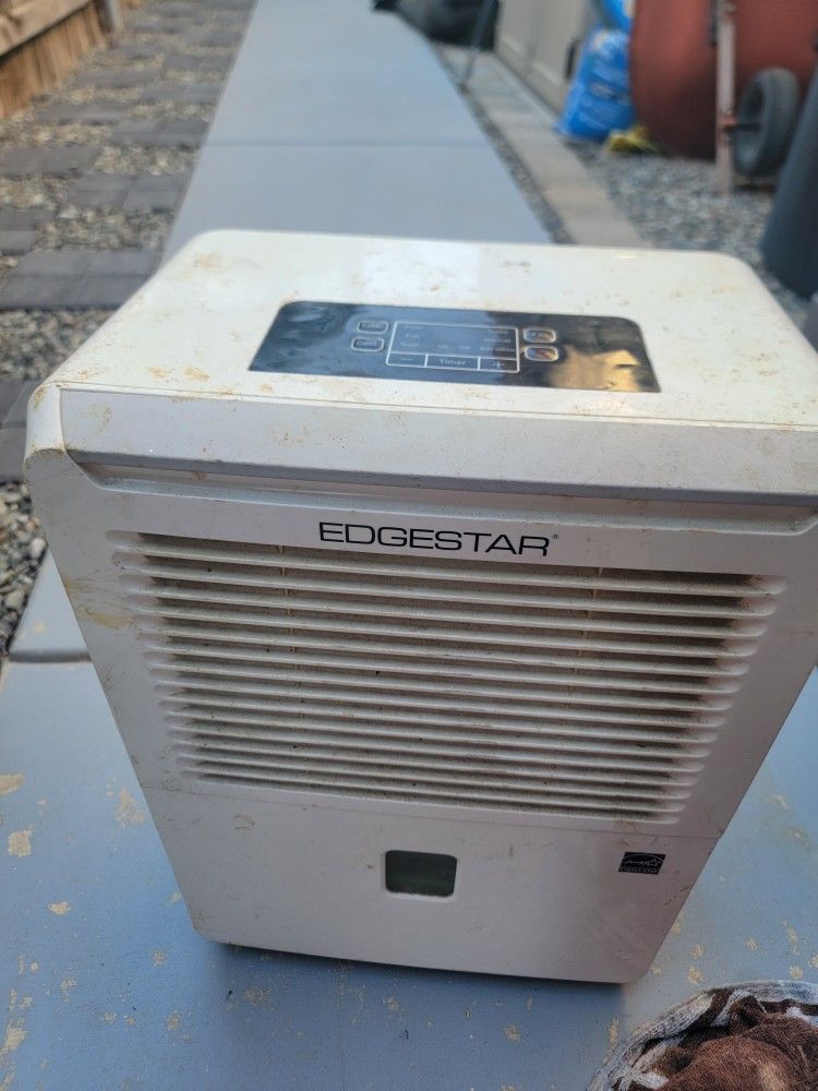 dehumidifier