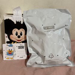 Mickey Family