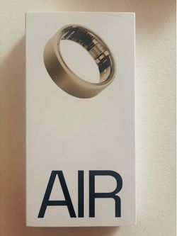 Ultrahuman AIR Smart Ring Size 7