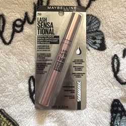 Maybelline Lash Sensational Boosting Serum