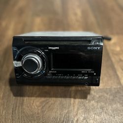 Car Stereo Receiver (Head Unit )