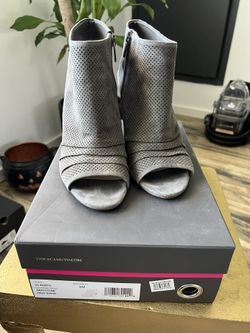 Vince Camuto Women’s Booties