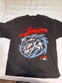 Rolling Loud 2024 Los Angeles Festival T-Shirt XL