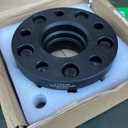 Scitoo Wheel Spacer 20MM 5x120.7